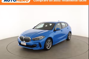 BMW 116 JN70112