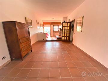 Rif.RI532| appartamento trilocale