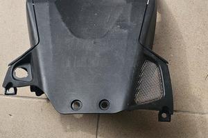 Paraspruzzi Ducati Scrambler 800