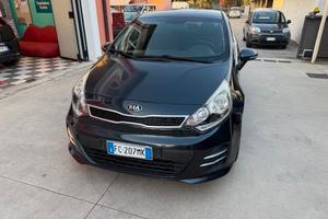 Kia Rio 1.2 CVVT 5p. ECO GPL Cool