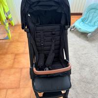 Passeggino leggero zoe