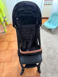 Passeggino leggero zoe