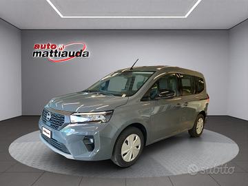 Nissan Townstar 1.3 130cv L1 N-Connecta