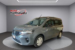 Nissan Townstar 1.3 130cv L1 N-Connecta