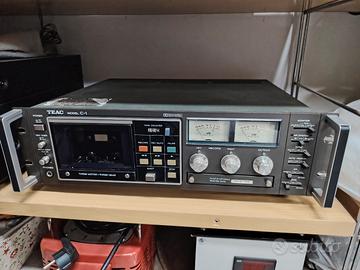 teac c1