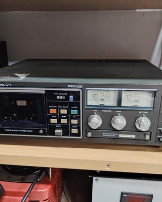 teac c1