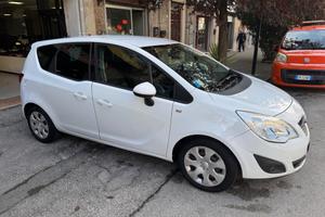 Opel Meriva 1.4 100CV Cosmo