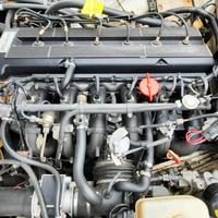 JAGUAR XJ6 1990 - MOTORE