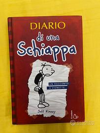 DIARIO DI UNA SCHIAPPA