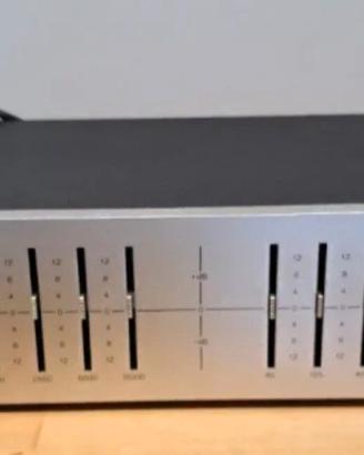 equalizzatore schneider 
