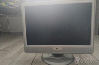 Monitor hp