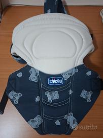 marsupio chicco 