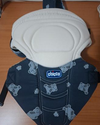marsupio chicco 