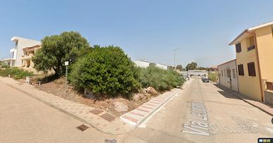 Terreno edificabile Portoscuso