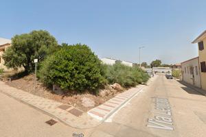 Terreno edificabile Portoscuso