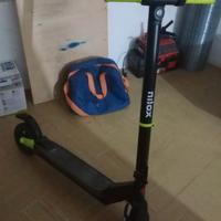 Monopattino elettrico Nilox