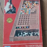 GIOCO DA TAVOLO SUPER MASTER MIND