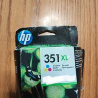 cartuccia stampante HP 351XL