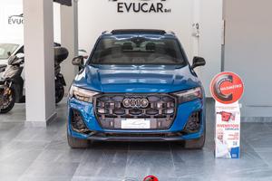 Audi Q7 SUV 55 TFSI quattro tiptronic S line Editi