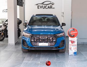 Audi Q7 SUV 55 TFSI quattro tiptronic S line Editi