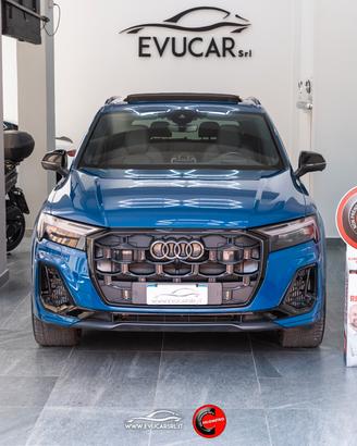 Audi Q7 SUV 55 TFSI quattro tiptronic S line Editi