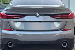 BMW Serie 2