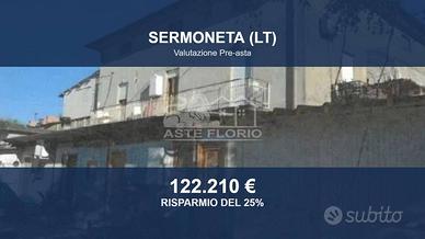 Immobile in asta di 46560 m² a Sermoneta