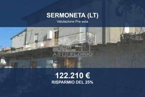 Immobile in asta di 46560 m² a Sermoneta