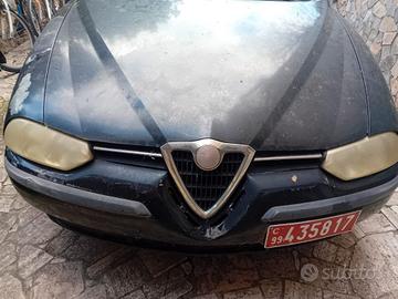 auto alfaromeo