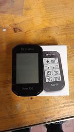 ciclocomputer gps