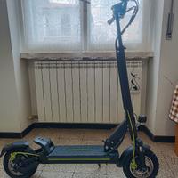 monopattini elettrici nuovi 45 km/h