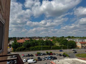 Appartamento di 86 m² con 3 locali a Cornaredo