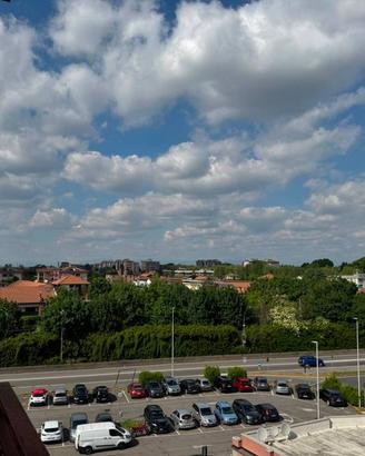 Appartamento di 86 m² con 3 locali a Cornaredo