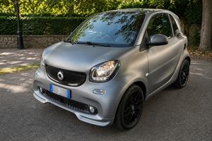 Smart ForTwo 70 1.0 twinamic Superpassion