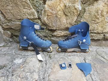 rollerblade Daytona 6