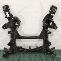 BMW X7 G07 Supporto assale X-Drive | 25111