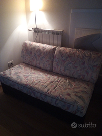 Divano letto