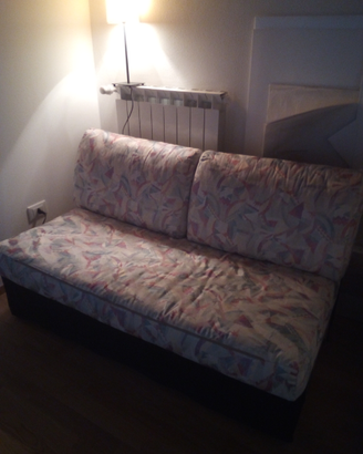 Divano letto