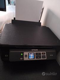 stampante epson XP 352 WiFi 