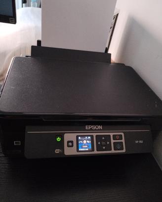 stampante epson XP 352 WiFi 