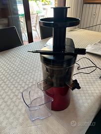 Estrattore di succo