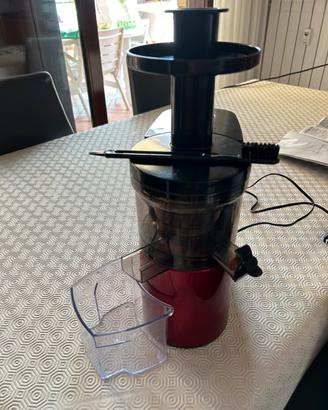 Estrattore di succo