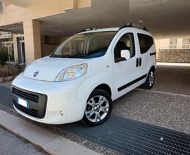 Fiat Qubo 1.4 77 cv Dynamic Natural Power ( Benzin