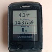 Garmin 510 