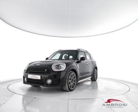 MINI Countryman Cooper D 2.0 Cooper D Hype