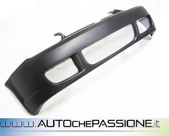 Paraurti anteriore ABS R32 look VW Golf 4 97>03