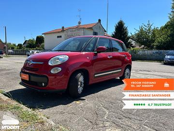 FIAT 500L 1.4 95 CV Pop