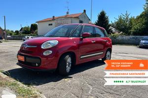 FIAT 500L 1.4 95 CV Pop
