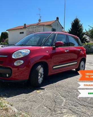 FIAT 500L 1.4 95 CV Pop