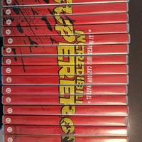 serie completa dvd incredibil super eroi marvel 1